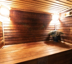 Дом в Апартаменты на микрорайон Барыбино, улица Чкалова, 24