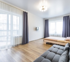 Квартира в DreamHouse