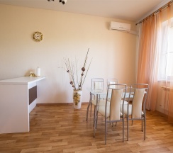 АПАРТАМЕНТЫ (корпус №3) в Ливадия-Татарстан