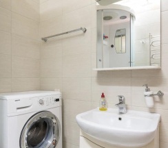 1-комнатные апартаменты, 40м² в BestFlat24