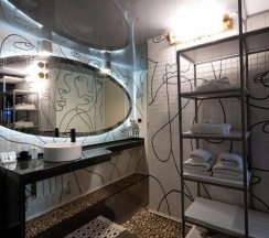 Люкс Дуплекс в Ozz