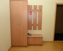 Номер одноместный Стандарт в Пятый угол