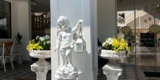 Лдзаа: Гостевой дом Lucette