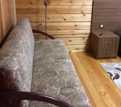 Коттедж премиум (с завтраком) в Наратэй