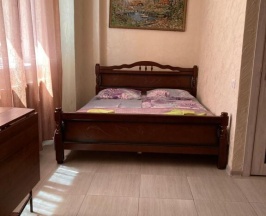 Люкс с 2 комнатами в Маяк