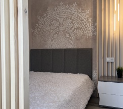 Квартира в Апартаменты на Арсеньева, 4