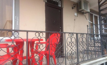 Студия в Guest House GIO 350