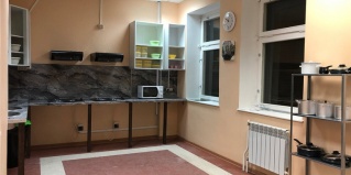 Москва: Хостел Золотой ключик