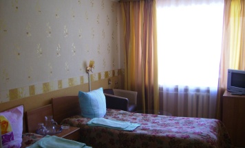 3-местный номер эконом в Кама