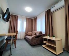 "Люкс" в Алтай Gold