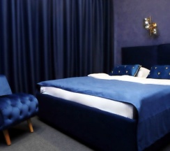 Улучшенный стандарт в Рай на Владимирском