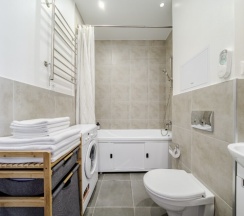 Ohtainn Hill с террасой в Ohtainn