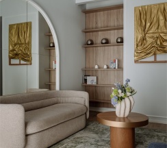 Люкс в Первая Линия. Health Care Resort