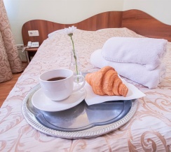Эконом ПЛЮС в Саратов