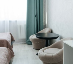 Стандарт (двухместный) в Лайм