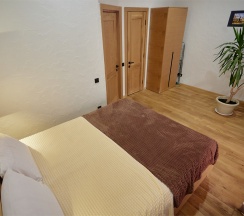 Дуплекс в стиле шале в Панорама парк