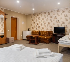 Стандарт в Олимп