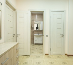 Апартаменты в На Ходынке