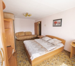 101-58 Океанский проспект , 1-комнатная в SUNRISE FLAT