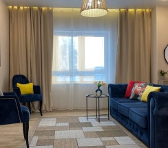 Дом в Ёлочки