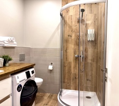 Апартаменты Студио в An Apart hotel