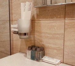 Стандартный одноместный без балкона в Бугарь