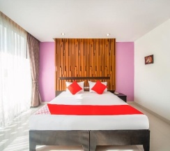 Двухместный номер Standard двуспальная кровать в I Dee Hotel