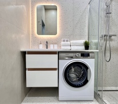 Deluxe в Raido.Moscow Sky