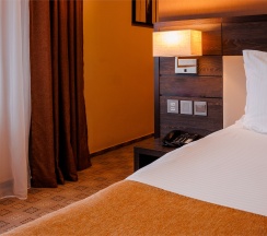 СЕМЕЙНЫЙ в Aquamarine hotel&spa