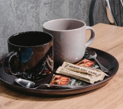 Двухкомнатный улучшенный в Silva