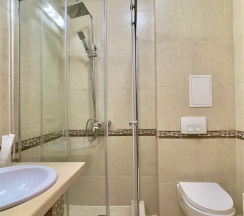 Полулюкс в Sochi Beach Hotel