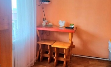 Эконом 2 местный в Аршан