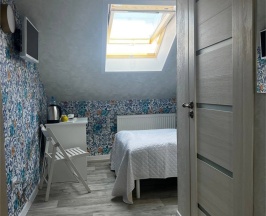 Эконом в Куликовъ