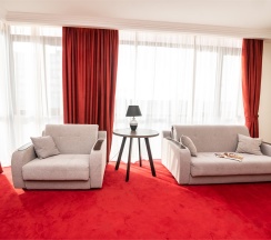 Junior suite в Мелисса