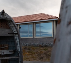 Дом № 2 в Сияние Севера