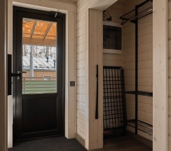 Дом в Land Breeze