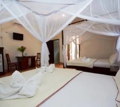 Номер Standard в Diadem Resort