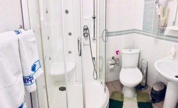 Полулюкс в Сапфир