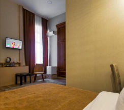 Апартаменты с 2 комнатами в Royal Palace Hotel Baku