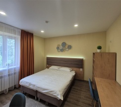 Стандартный №15 в Elhostel
