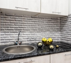 1-комнатные апартаменты стандарт №2 в Good House