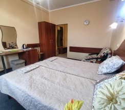 Номер стандарт в Анапский Бриз