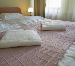 Семейный с диваном в Бахет