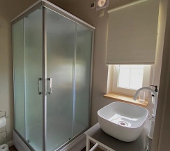 Большой Дом в Лес и Луга