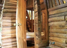 Семейный коттедж в Rabeang Pasak Treehouse Resort