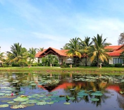 Студия в Angkor Palace Resort & Spa