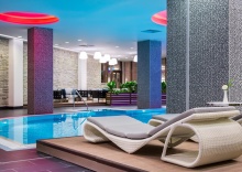 Челябинск: Отель Radisson Blu Hotel Chelyabinsk