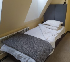 Одноместный номер в Аякс