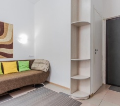 СТУДИЯ 1, 13-я линия ВО,д.10Г в Питерский дворик