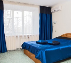 Комфорт одноместный в Визит